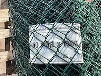 Gaas rol ca 25 mtr (2x) - afbeelding 8 van  9