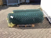 Gaas rol ca 25 mtr (2x) - afbeelding 4 van  9