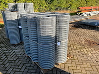 Gaas rol galvan (1220mm) (8x) - afbeelding 1 van  2