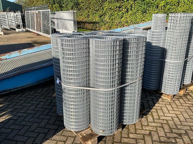 Gaas rol galvan (1220mm) (8x) - afbeelding 2 van  4