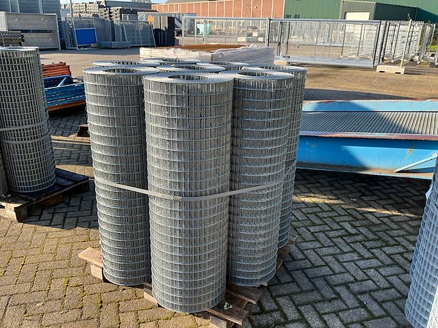 Gaas rol galvan (1220mm) (8x) - afbeelding 3 van  4