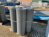Gaas rol galvan (1220mm) (8x) - afbeelding 3 van  4