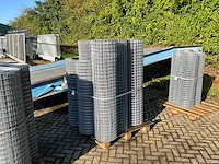 Gaas rol galvan (1220mm en 1530mm) (9x) - afbeelding 2 van  2