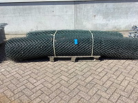 Gaas rollen (2x) groen - afbeelding 2 van  8