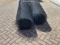 Gaas rollen (2x) groen - afbeelding 4 van  8