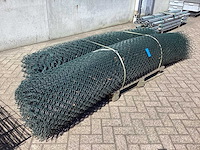 Gaas rollen (2x) groen - afbeelding 1 van  8