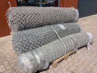 Gaas rollen (4x) - afbeelding 1 van  10