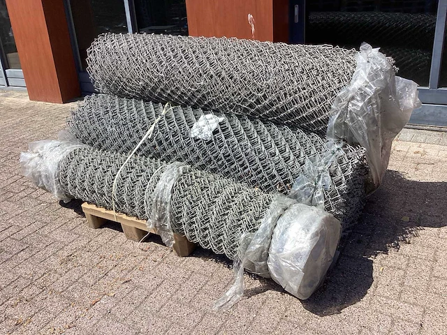 Gaas rollen (4x) - afbeelding 4 van  10