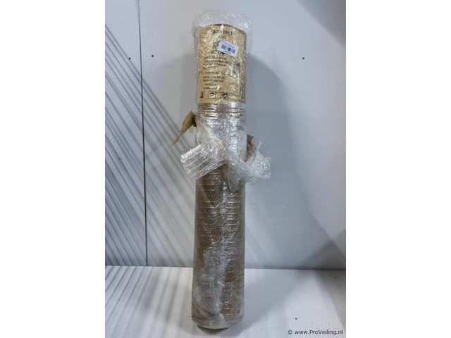 Gaas, vierkantjes 2x2cm, gegalvaniseerd - afbeelding 1 van  1