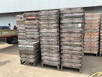 Gaasbak (1180x) - afbeelding 1 van  5