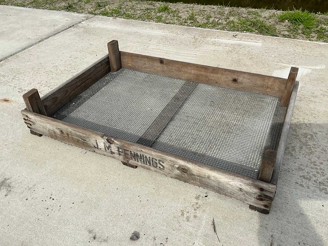 Gaasbak (1180x) - afbeelding 2 van  5