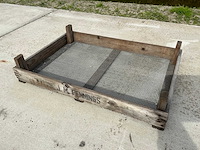 Gaasbak (1180x) - afbeelding 2 van  5