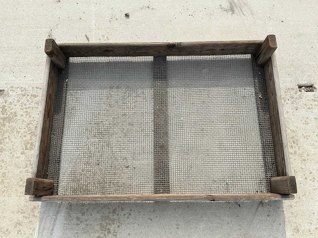 Gaasbak (1180x) - afbeelding 3 van  5