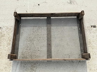 Gaasbak (1180x) - afbeelding 3 van  5