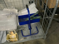 Gaasbak (2x) - afbeelding 2 van  2