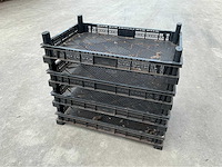 Gaasbak (c) (10368x) - afbeelding 1 van  9