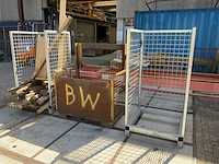 Gaasbox (3x) - afbeelding 1 van  5