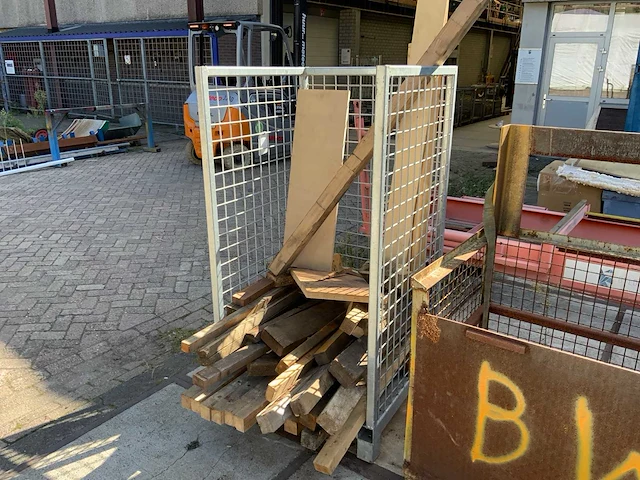 Gaasbox (3x) - afbeelding 4 van  5