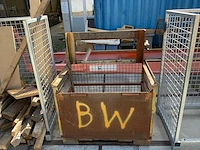 Gaasbox (3x) - afbeelding 2 van  5