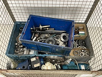 Gaascontainer met inhoud - afbeelding 2 van  6