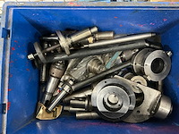 Gaascontainer met inhoud - afbeelding 4 van  6