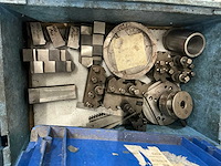 Gaascontainer met inhoud - afbeelding 5 van  6