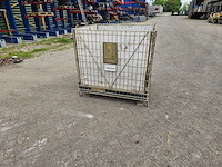 Gaascontainer - afbeelding 1 van  11