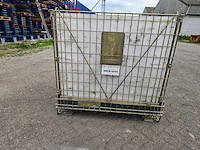 Gaascontainer - afbeelding 4 van  11