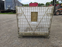 Gaascontainer - afbeelding 6 van  11
