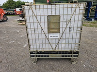 Gaascontainer - afbeelding 7 van  11