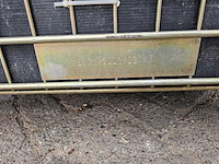 Gaascontainer - afbeelding 9 van  11