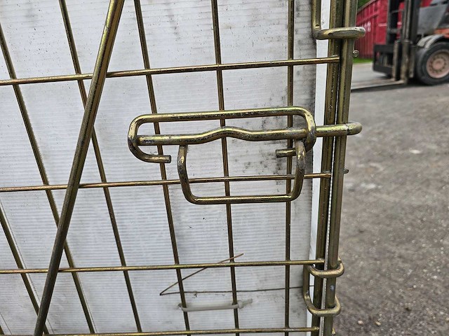Gaascontainer - afbeelding 11 van  11