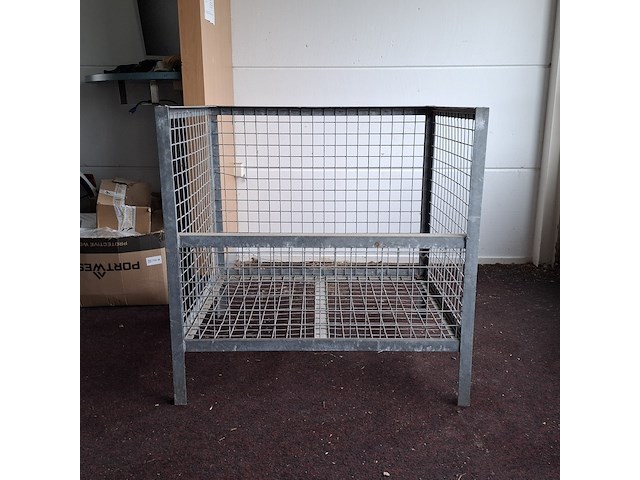 Gaascontainer - afbeelding 2 van  3