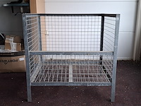 Gaascontainer - afbeelding 2 van  3