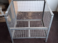 Gaascontainer - afbeelding 3 van  3