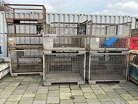 Gaascontainers (11x) - afbeelding 1 van  5
