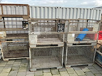 Gaascontainers (11x) - afbeelding 2 van  5