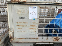 Gaascontainers (11x) - afbeelding 3 van  5