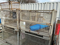 Gaascontainers (11x) - afbeelding 4 van  5