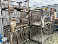 Gaascontainers (11x) - afbeelding 5 van  5