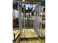 Gaasdraadcontainer (4x) - afbeelding 3 van  6