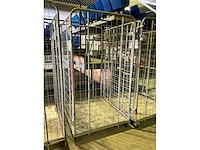 Gaasdraadcontainer (4x) - afbeelding 4 van  6