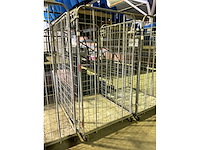 Gaasdraadcontainer (4x) - afbeelding 5 van  6
