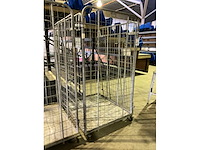 Gaasdraadcontainer (4x) - afbeelding 6 van  6