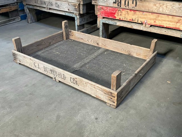 Gaaskist (384x) - afbeelding 2 van  8