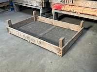 Gaaskist (384x) - afbeelding 2 van  8