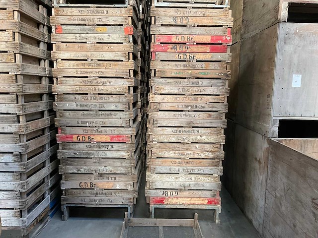 Gaaskist (384x) - afbeelding 4 van  7