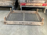 Gaaskist (384x) - afbeelding 1 van  5