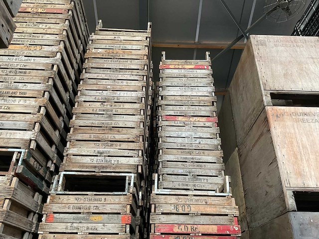 Gaaskist (648x) - afbeelding 6 van  8