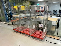 Gaaskooi (3x) - afbeelding 1 van  3